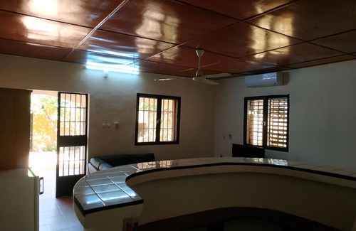 Ouagadougou Casa | Bien - Être
