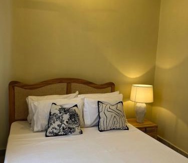 Dodoma Apartamento | Bien Apartments Dodoma