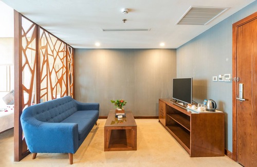 Mong Cai Hotel | Bien Bac Hotel