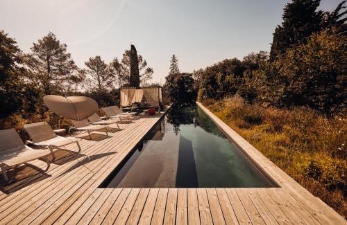 Les 3 Ponts Cama Y Desayuno | Bien Loin d'Ici Spa B&B