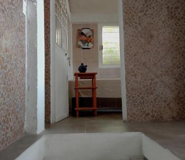 Hornos Insurgentes Apartamento | Bien ubicado, cerca de todo