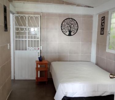 Hornos Insurgentes Apartamento | Bien ubicado, cerca de todo