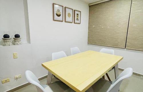 Monteria Apartamento | BIEN UBICADO Y COMPLETO