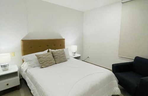 Monteria Apartamento | BIEN UBICADO Y COMPLETO