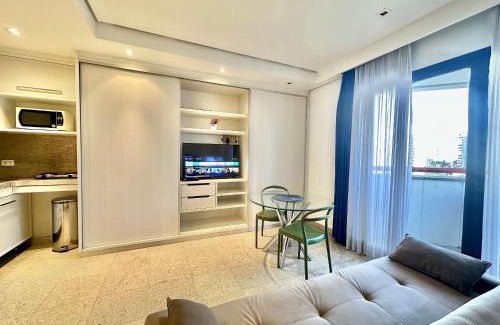 Sao Paulo Hotel | Bienal Suites Ibirapuera c/Sacada - UH 1207