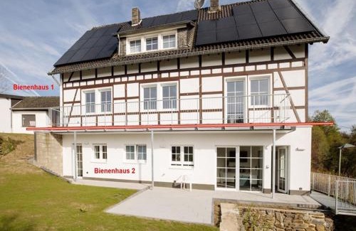 Monschau Apartamento | Bienenhaus
