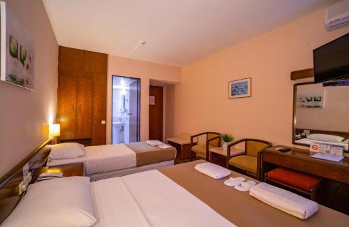 Kargicak Hotel | Bieno Club Svs Hotel