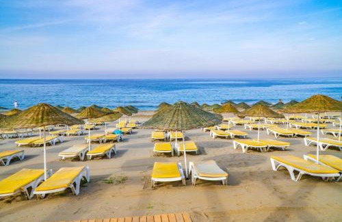Kargicak Hotel | Bieno Club Svs Hotel