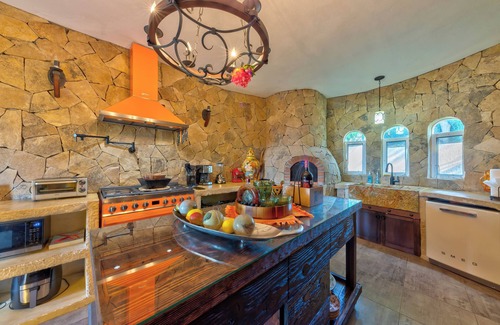 Cabo San Lucas Casa | Bienvenido a Casa Juanita !! ¡Tu resort privado personal te espera!