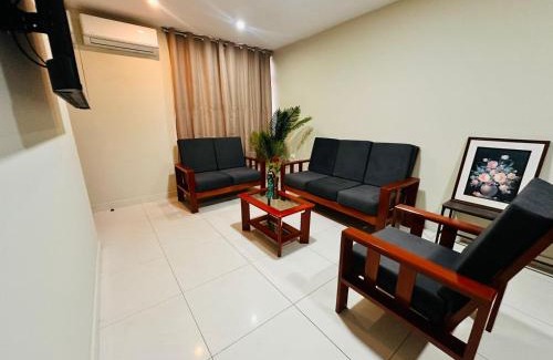 Iquitos Apartamento | Bienvenido a Casa Estancia 3H