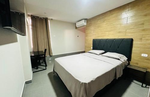 Iquitos Apartamento | Bienvenido a Casa Estancia 3H