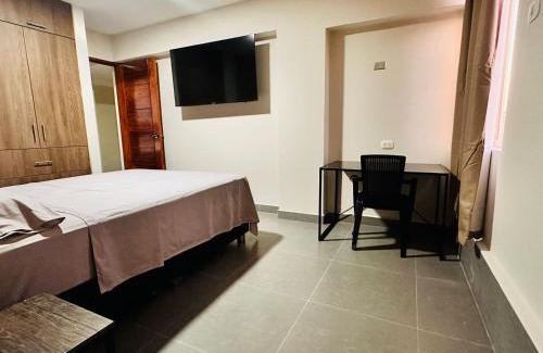 Iquitos Apartamento | Bienvenido a Casa Estancia 3H