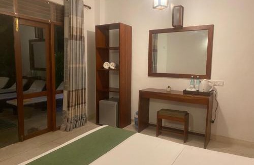 Matara Hotel | Bienvenido Cozy Madiha