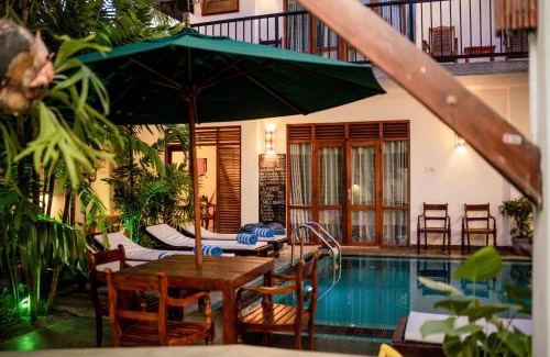 Matara Hotel | Bienvenido Cozy Madiha