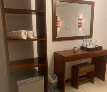 Matara Hotel | Bienvenido Cozy Madiha
