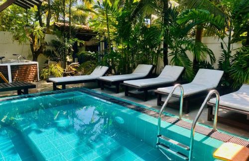 Matara Hotel | Bienvenido Madiha
