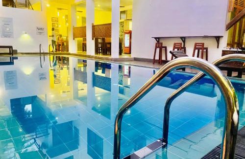 Matara Hotel | Bienvenido Madiha