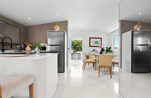 Rio Grande Apartamento | ¡Bienvenidos a Brisas Del Yunque, tu acogedor refugio en el corazón de Rio Grande!