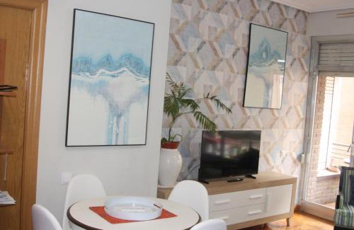 Centro de Logroño Apartamento | BIENVENIDOS a CASA PINO con PARKING