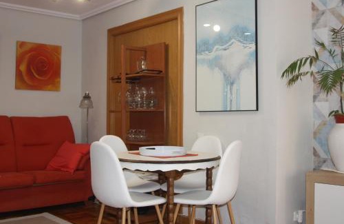 Centro de Logroño Apartamento | BIENVENIDOS a CASA PINO con PARKING