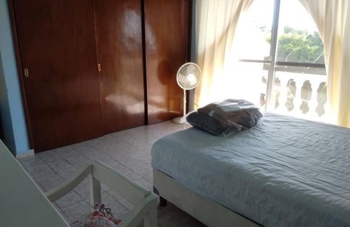 Cuernavaca Casa | !Bienvenidos a la casa de mi madre!
