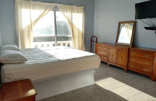Cuernavaca Casa | !Bienvenidos a la casa de mi madre!