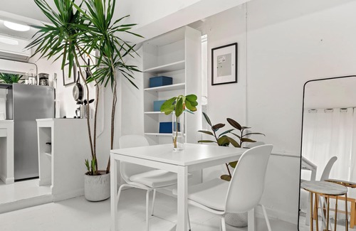 Rio Grande Apartamento | ¡Bienvenidos a Paraíso Azul, tu acogedor refugio en el corazón de Rio Grande!