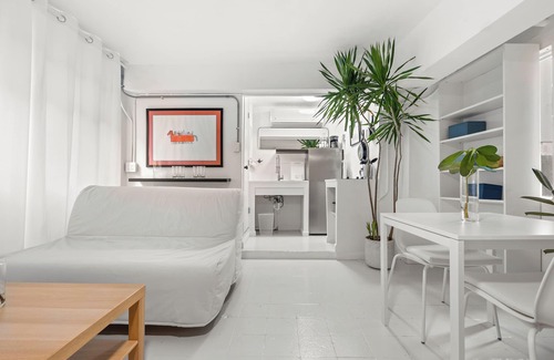 Rio Grande Apartamento | ¡Bienvenidos a Paraíso Azul, tu acogedor refugio en el corazón de Rio Grande!
