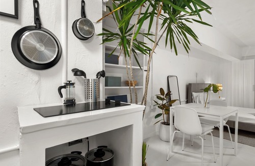 Rio Grande Apartamento | ¡Bienvenidos a Paraíso Azul, tu acogedor refugio en el corazón de Rio Grande!