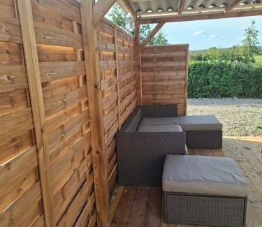 Aulnoye-Aymeries Casa | bienvenu au SPA ELENA