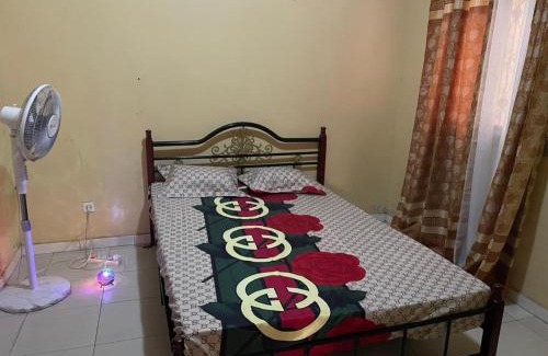 Pointe des Almadies Casa | Bienvenu Chez nous, confort et convivialité assurés
