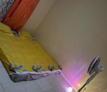 Pointe des Almadies Casa | Bienvenu Chez nous, confort et convivialité assurés