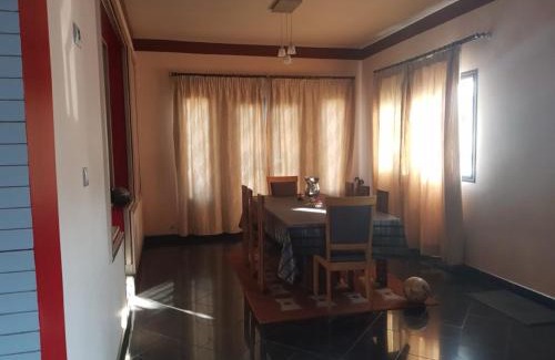 Antananarivo Avaradrano Villa | Bienvenu chez nous