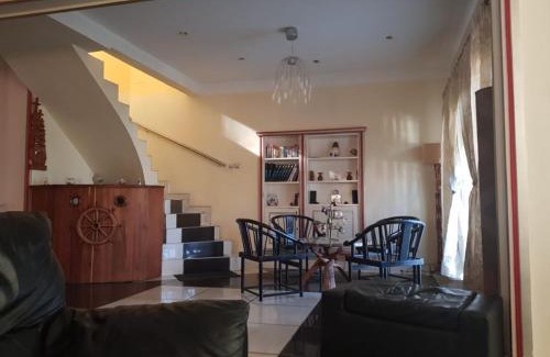 Antananarivo Avaradrano Villa | Bienvenu chez nous