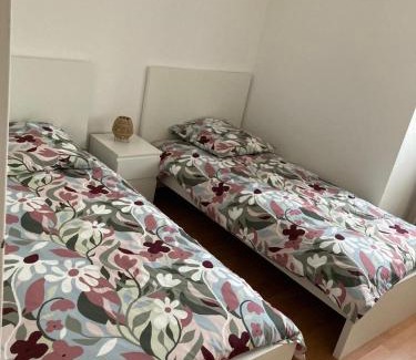 Colmar Centre Ville Apartamento | Bienvenue à Ecureuil dans le Centre Historique de Colmar