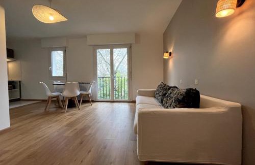 Cazaubon Apartamento | Bienvenue à L'Oustalet Appt 7