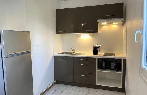 Cazaubon Apartamento | Bienvenue à L'Oustalet Appt 7