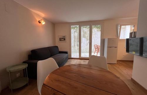 Cazaubon Apartamento | Bienvenue à L'Oustalet - Appt 6