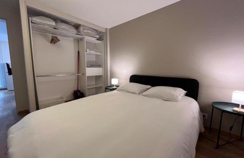 Cazaubon Apartamento | Bienvenue à L'Oustalet - Appt 6