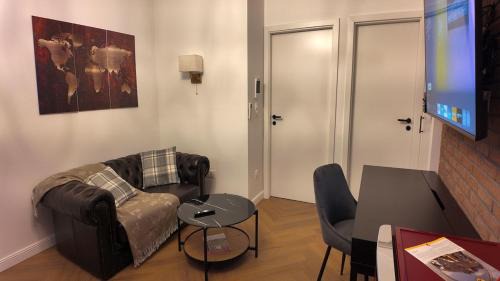 Poteries Apartamento | Bienvenue à Perla di Varos