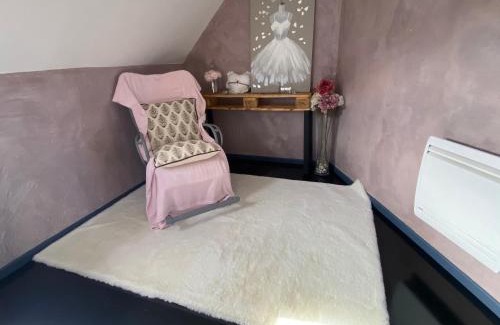 Etaples Apartamento | Bienvenue à Soledad notre havre de paix