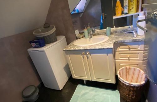 Etaples Apartamento | Bienvenue à Soledad notre havre de paix