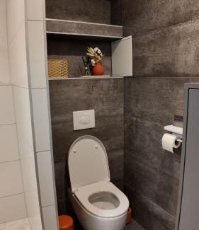 Poteries Apartamento | Bienvenue à Stella di VAROS