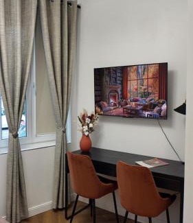 Poteries Apartamento | Bienvenue à Stella di VAROS