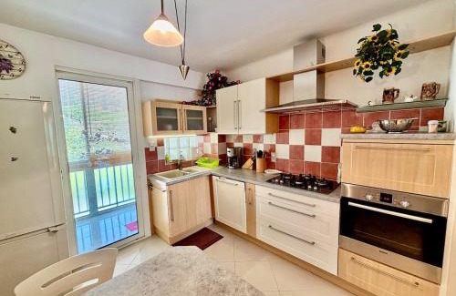 Tamaris Apartamento | Bienvenue à Tamaris, dans ce magnifique appartement vue mer !