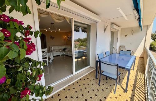 Tamaris Apartamento | Bienvenue à Tamaris, dans ce magnifique appartement vue mer !