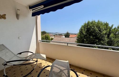 Tamaris Apartamento | Bienvenue à Tamaris, dans ce magnifique appartement vue mer !