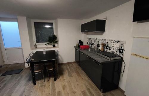 Bazoilles-sur-Meuse Apartamento | Bienvenue Au Bord De Meuse