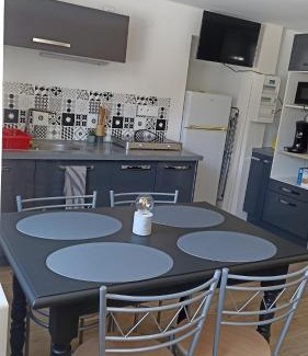 Bazoilles-sur-Meuse Apartamento | Bienvenue Au Bord De Meuse