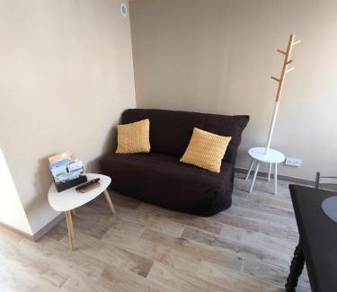 Bazoilles-sur-Meuse Apartamento | Bienvenue Au Bord De Meuse
